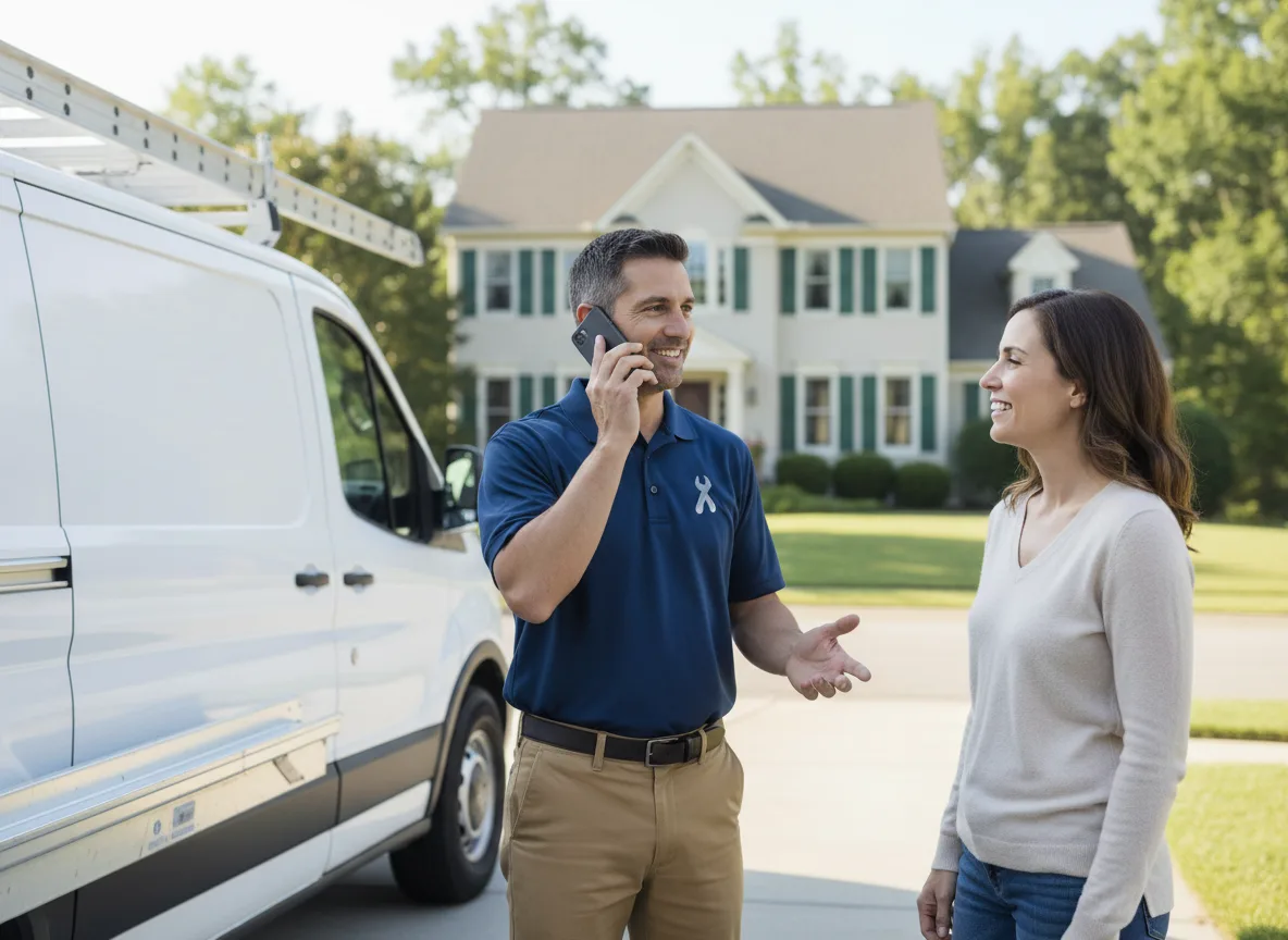 Home Gutter Service Stewart, MN FAQs